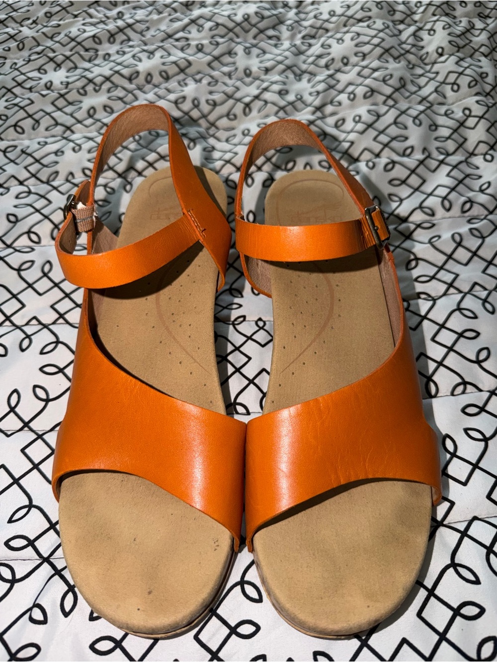 Dansko Women's Tasha Sandal